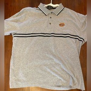 Vintage Oklahoma State Polo. Size XL.